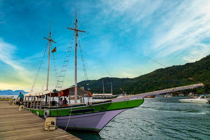 ilha grande