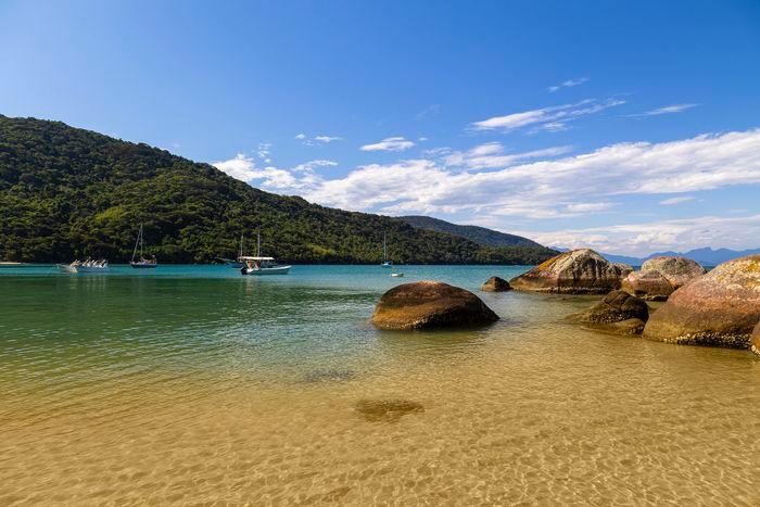 ilha grande