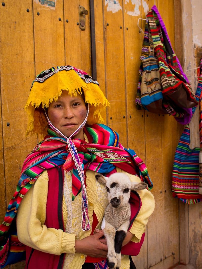 south america,peru,sacred valley, Bianca Bauza, pisac,people